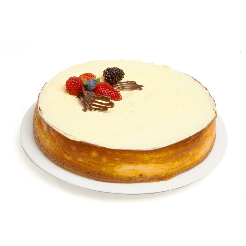 Cheesake delivery London | New York cheesecakes for delivery in London