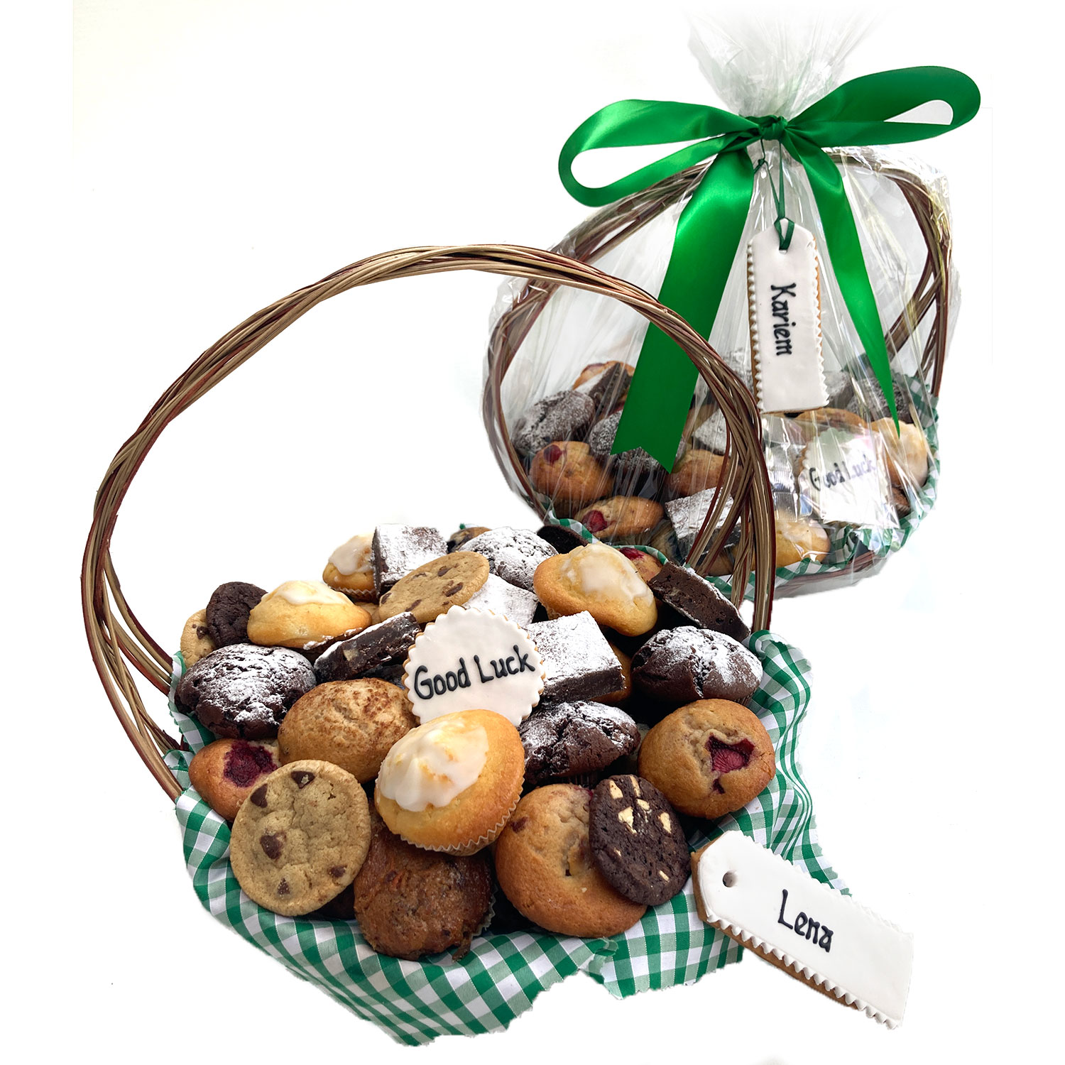 Muffins, Cakes & Gift Baskets - Beverly Hills Bakery